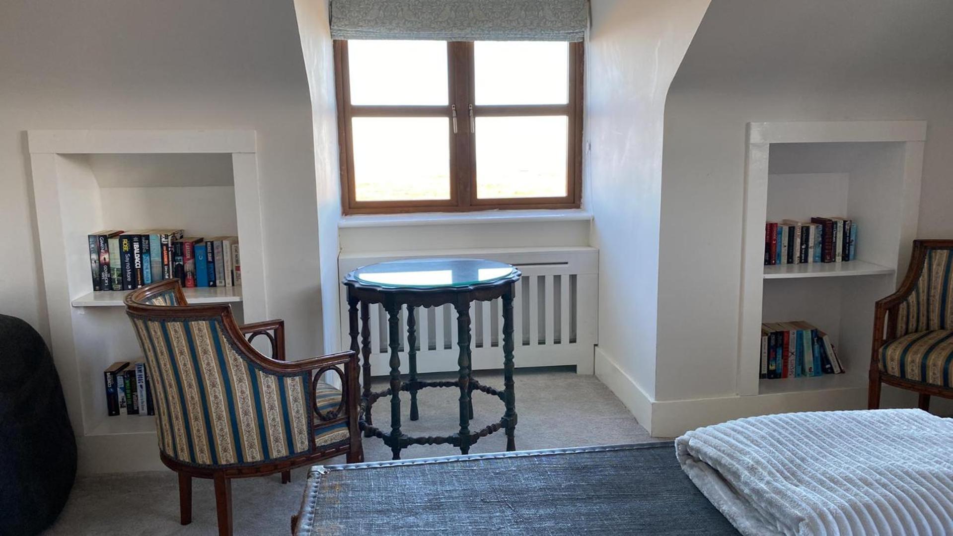Drop Anchor House, Spacious 3 Bedroom Apartment, Fabulous Sea Views Cleggan Exteriér fotografie